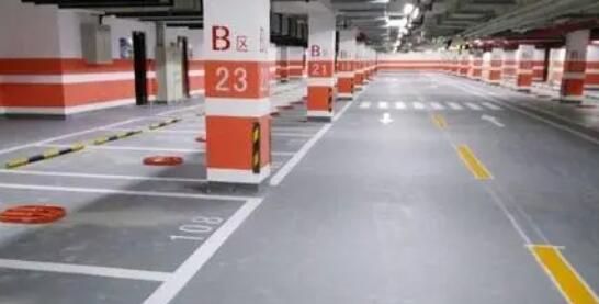 常宁热熔油漆划线